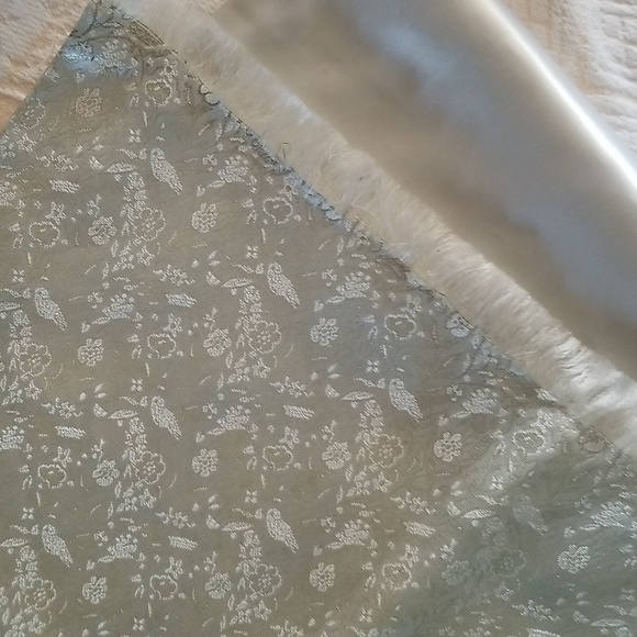 VINTAGE BROCADE -2-  Table runners. Beirut - Picture 6 of 7